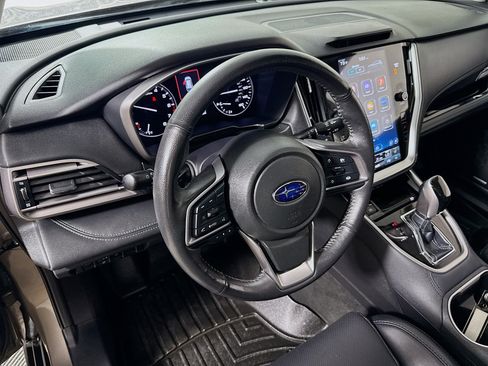 Used 2023 Subaru Outback Limited AWD/4WD image 25