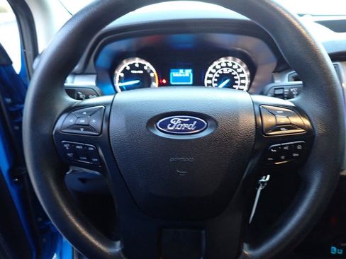 Used 2023 Ford Ranger XL w/ Equipment Group 101A High image 22