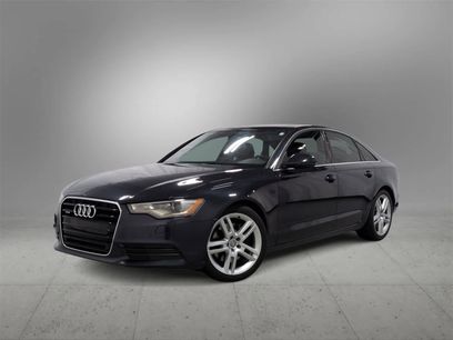 Used 2014 Audi A6 2.0T Premium Plus w/ Premium Plus Package