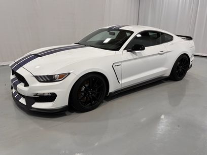 Used 2016 Ford Mustang Shelby GT350 w/ Track Package