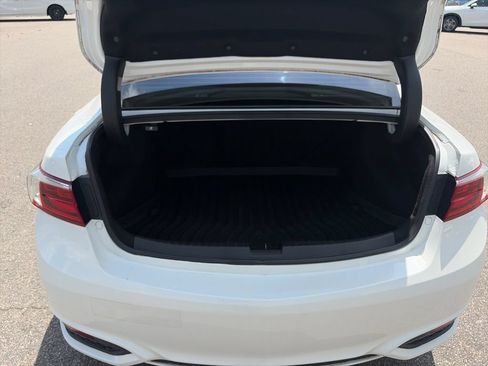 Used 2018 Acura ILX FWD image 24