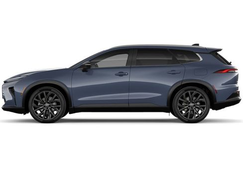 New 2026 Toyota Crown Signia Limited image 3