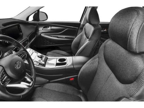 Used 2023 Hyundai Santa Fe XRT image 12