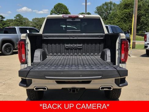 New 2026 GMC Sierra 1500 AT4 w/ AT4 Premium Package AWD/4WD image 10