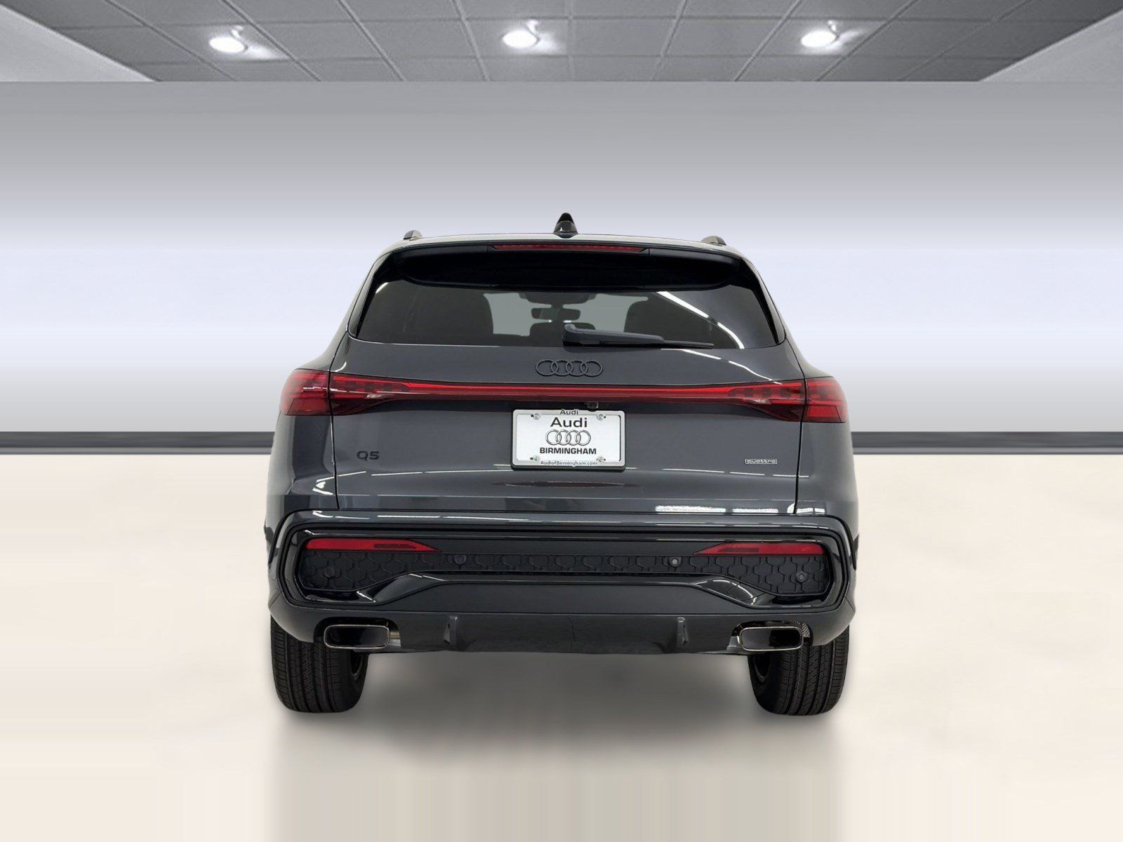 New 2026 Audi Q5 2.0T AWD/4WD image 10