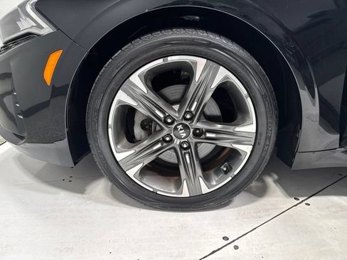 Used 2021 Kia K5 EX FWD image 8