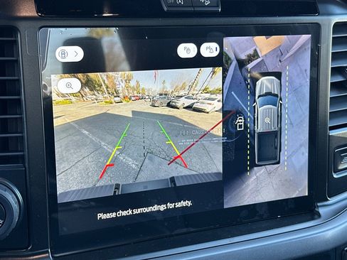 New 2026 Ford F150 XLT w/ Equipment Group 302A MID image 17