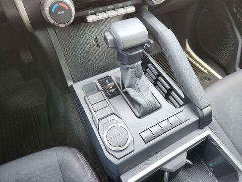 Certified 2025 Toyota Tacoma SR5 RWD image 19