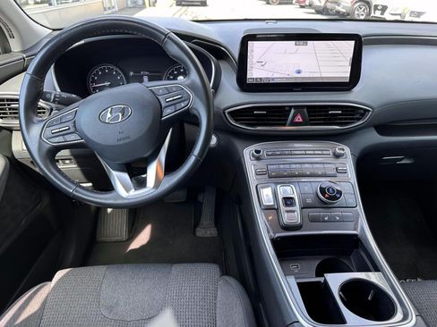 Used 2023 Hyundai Santa Fe SEL w/ Cargo Package AWD/4WD image 15