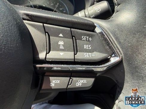 Used 2024 MAZDA CX-5 AWD 2.5 S w/ Premium Plus Pkg image 11