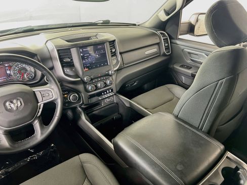 Used 2022 RAM 1500 Big Horn image 22