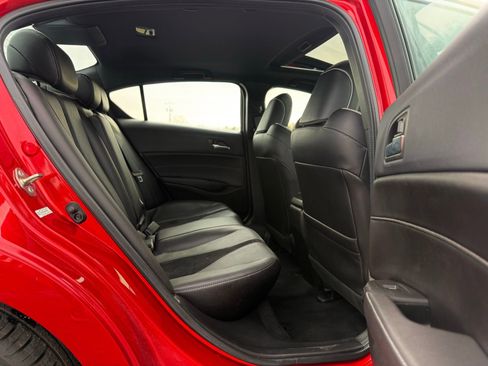 Used 2020 Acura ILX w/ Premium & A-SPEC Package image 23