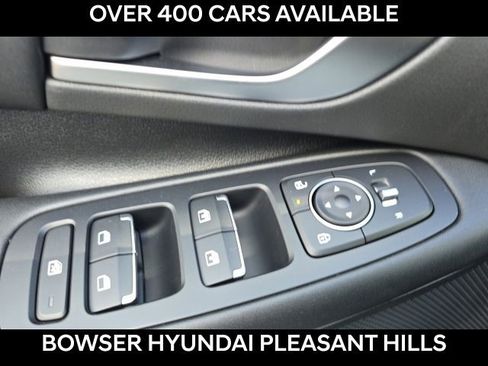 New 2026 Hyundai Sonata SEL image 7