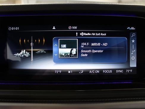 Used 2023 Mercedes-Benz G 63 AMG 4MATIC image 35