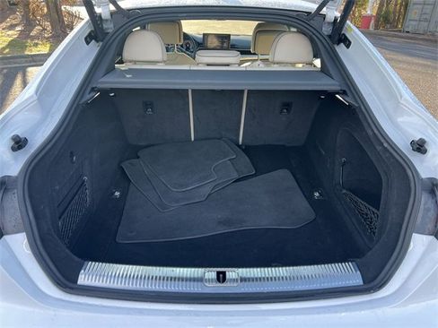 Used 2025 Audi A5 2.0T Premium Plus image 23