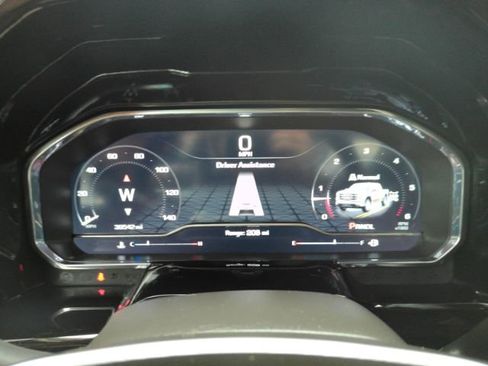 Used 2024 GMC Sierra 1500 SLE image 38