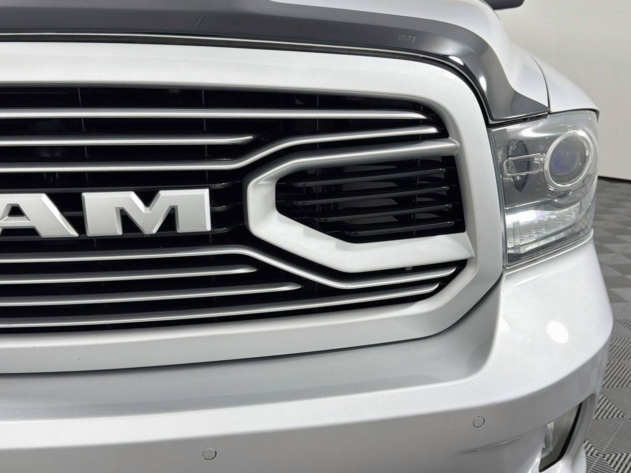 Used 2018 RAM 1500 Sport AWD/4WD image 4