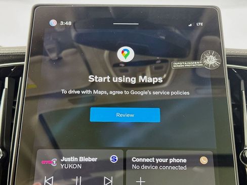 New 2026 Volvo XC60 T8 Ultra w/ Protection Package Premier image 13