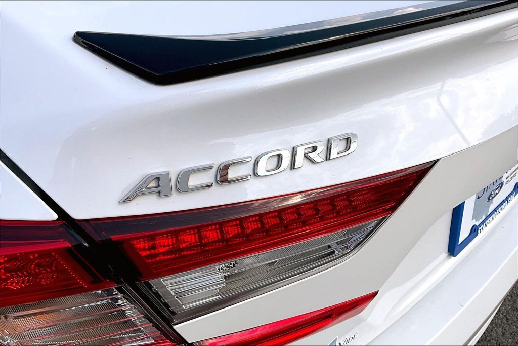 Used 2022 Honda Accord Sport Special Edition image 33