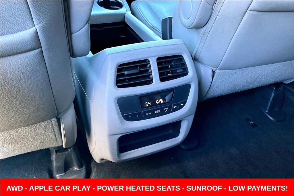 Used 2016 Honda Pilot EX-L image 10