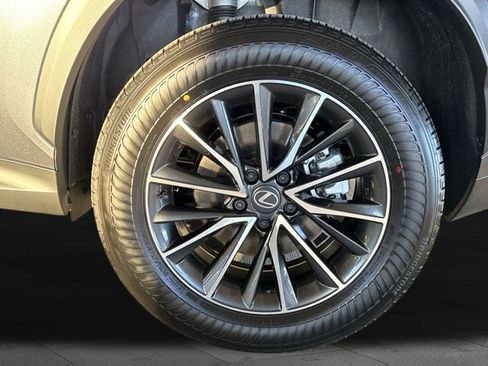 Certified 2026 Lexus NX 350h AWD w/ Accessory Package (K3) image 20