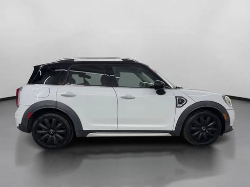 Used 2017 MINI Cooper Countryman S FWD image 11