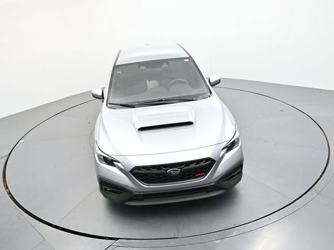 New 2026 Subaru WRX Premium image 10