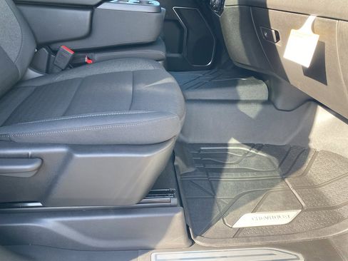 New 2026 Chevrolet Silverado 1500 RST w/ RST Select Package image 18