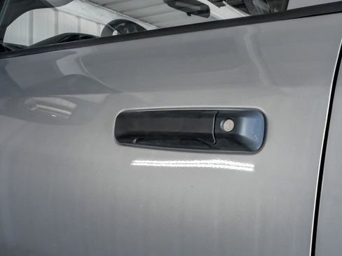 Used 2024 RAM 3500 Tradesman w/ Chrome Appearance Group image 41