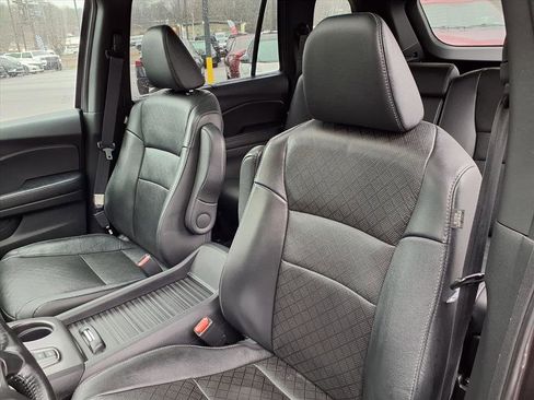 Used 2019 Honda Passport EX-L image 13