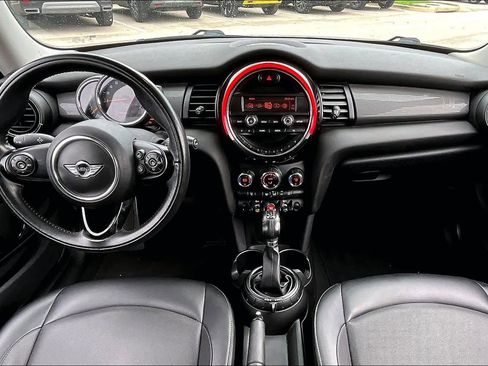 Used 2015 MINI Cooper 2-Door Hardtop image 16