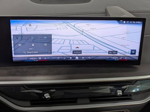 Used 2025 BMW X5 xDrive40i image 20