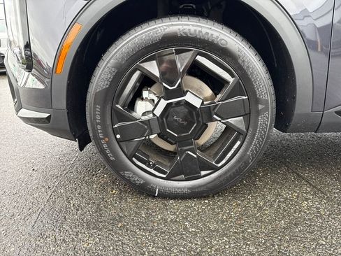 New 2026 Kia Sportage X-Line w/ X-Line Premium Package image 33