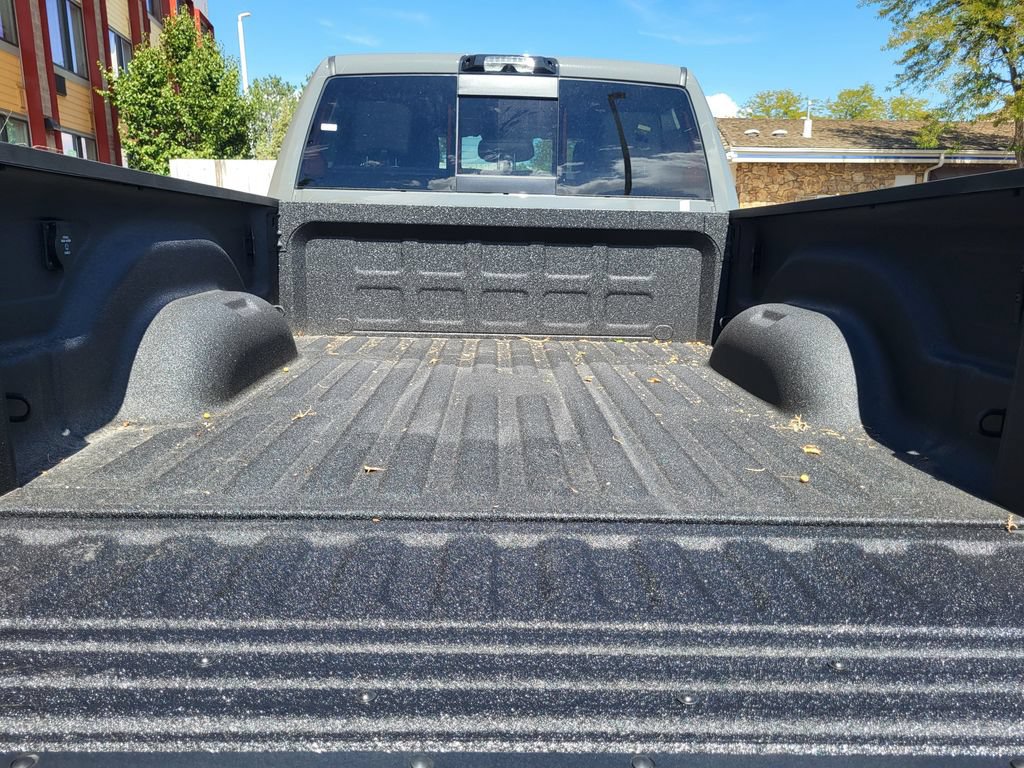 New 2027 RAM 2500 Power Wagon AWD/4WD image 31