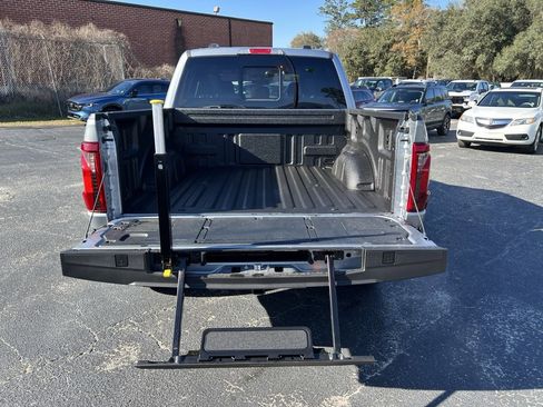 New 2026 Ford F150 XLT image 5