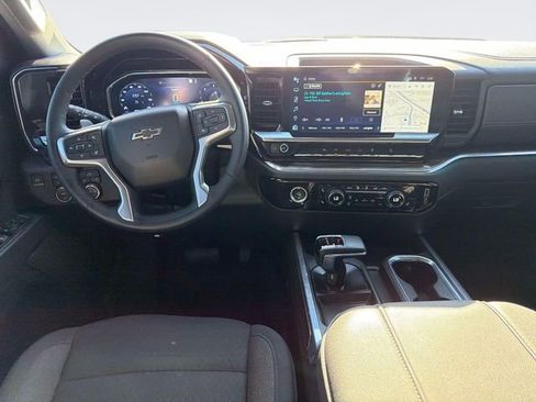 Used 2023 Chevrolet Silverado 1500 RST image 18