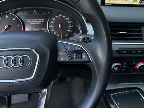 Used 2018 Audi Q7 2.0T Premium Plus w/ Premium Plus Package image 16