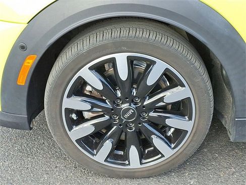 Certified 2023 MINI Cooper S image 8