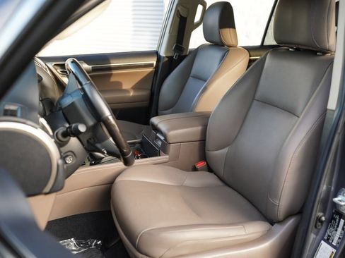 Used 2021 Lexus GX 460 Premium w/ Accessory Package AWD/4WD image 22