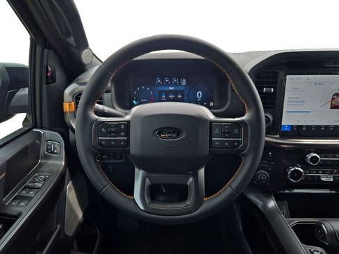 Used 2026 Ford F150 Tremor w/ Equipment Group 402B AWD/4WD image 18