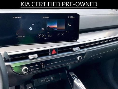Certified 2024 Kia Sorento S FWD image 6