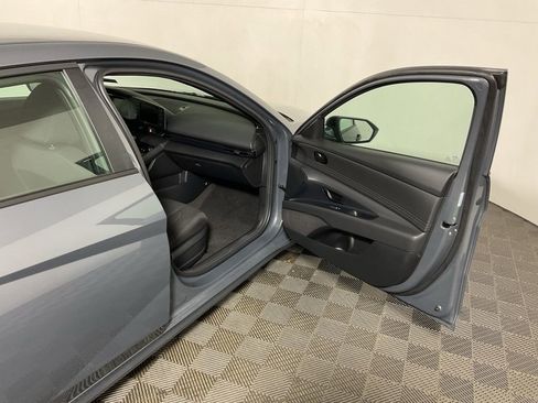 New 2026 Hyundai Elantra Sport image 33