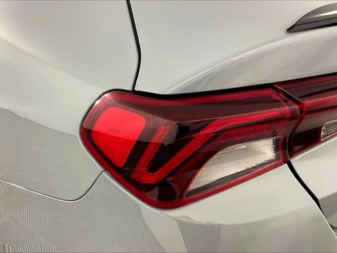 Certified 2024 Kia K5 GT-Line image 24