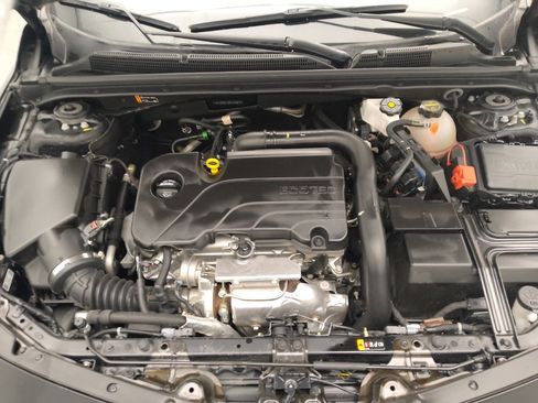 Used 2024 Chevrolet Malibu LT image 30