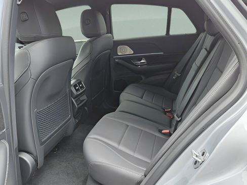 New 2026 Mercedes-Benz GLE 450 4MATIC Coupe image 11