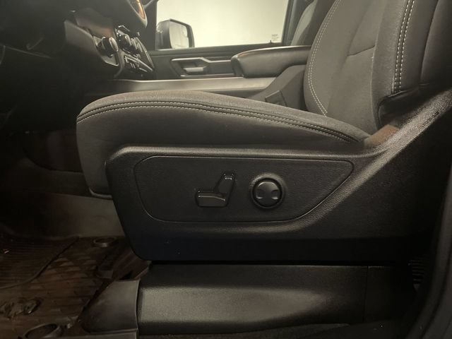Used 2022 RAM 1500 Big Horn AWD/4WD image 12