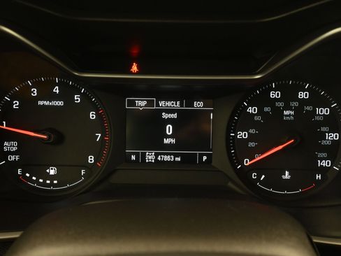 Used 2023 Chevrolet TrailBlazer LS image 14