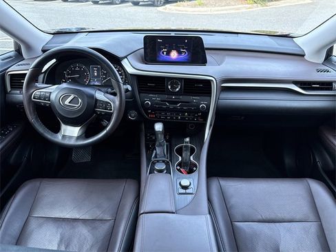 Used 2017 Lexus RX 350 AWD w/ Premium Package image 19