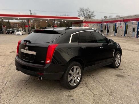 Used 2012 Cadillac SRX Performance image 4