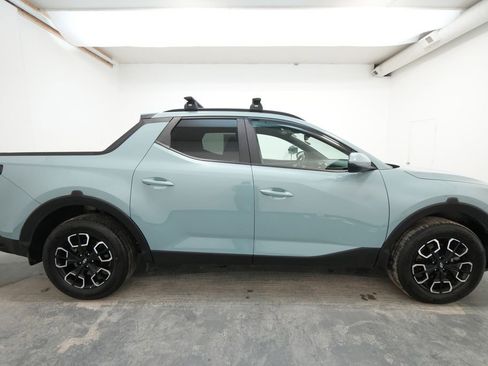 Used 2023 Hyundai Santa Cruz SEL Premium image 10